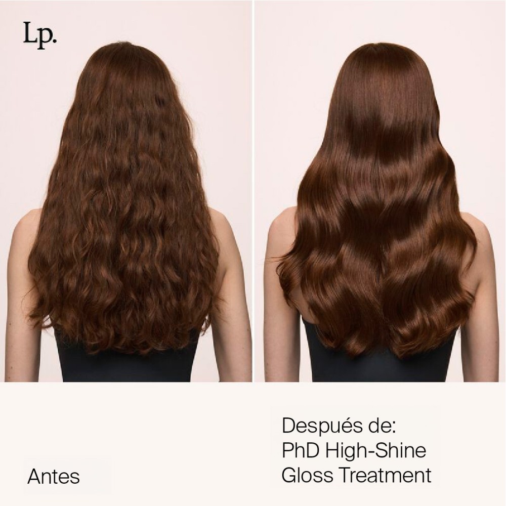 Living Proof High Shine Gloss Brillo Intenso 200ml 6