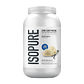 Isopure Proteína De Zero Carb Sabor Creamy Vanilla X 1.36kg - Miniatura 1