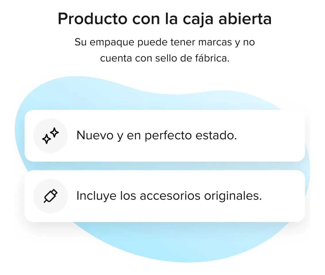 Reproductor remoto PlayStation Portal para consola PS5 Negro (Nuevo con caja abierta) 3