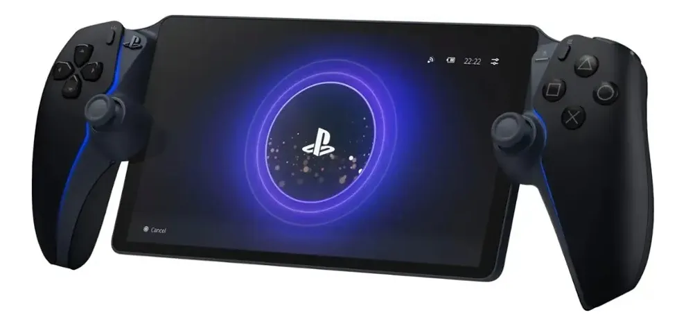 Reproductor remoto PlayStation Portal para consola PS5 Negro (Nuevo con caja abierta) 1