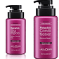 Pack Jenoris Shampoo 300ml + Acondicionador 300ml  - Miniatura 4