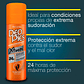 Talco Deo Pies Spray 260 Ml Xtrem Desodorante Para Pies - Miniatura 4