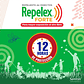 Repelex Forte / Repelente De Insectos [30%deet] 165 Ml - Miniatura 3
