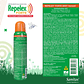 Repelex Forte / Repelente De Insectos [30%deet] 165 Ml - Miniatura 4