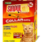 SinpulKill Collar Anti Pulgas para Gatos - Miniatura 2