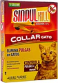 SinpulKill Collar Anti Pulgas para Gatos - Miniatura 1