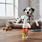 SinPul Spray AntiPulgas y Garrapatas para Perros 200ml - Miniatura 2