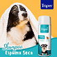 Traper Shampoo Espuma Seca Para Perro Baño En Seco 170ml Mango - Miniatura 2