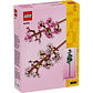 Lego® Botanicals Flores De Cerezo 430 Piezas 430 - Miniatura 6