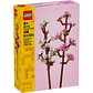 Lego® Botanicals Flores De Cerezo 430 Piezas 430 - Miniatura 2