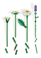 Lego® Botanicals Margaritas Decoración Floral 11508 133 Flores - Miniatura 5