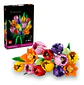 Lego® Botanicals Ramo De Tulipanes Decoración 11501 576 Flores - Miniatura 2