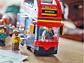 Set De Construcción Lego City Bus Turistico 60407 384 Piezas En Caja 384 Lego City - Miniatura 6