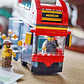 Set De Construcción Lego City Bus Turistico 60407 384 Piezas En Caja 384 Lego City - Miniatura 6