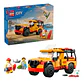 Lego City 60453 Furgoneta De Rescate Del Socorrista Cantidad De Piezas 214 - Miniatura 1