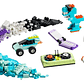 Bloques De Montaje Lego Classic 11043 De 510 Piezas 510 Cool Creative Box - Miniatura 1