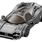 Lego 76915 Pagani Utopia Speed Champions Cantidad De Piezas 249 - Miniatura 3