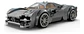 Lego 76915 Pagani Utopia Speed Champions Cantidad De Piezas 249 - Miniatura 2