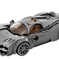Lego 76915 Pagani Utopia Speed Champions Cantidad De Piezas 249 - Miniatura 4