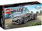 Lego 76915 Pagani Utopia Speed Champions Cantidad De Piezas 249 - Miniatura 1