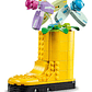 Lego Creator Flores En Regadera Cantidad De Piezas 420 - Miniatura 3