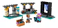 Lego Minecraft La ArmerIa (21252) Cantidad De Piezas 203 - Miniatura 2