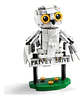 Lego Hedwig En El Número 4 De Privet Drive (76425) Cantidad De Piezas 337 Harry Potter Tm - Miniatura 5