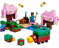Lego El Jardín De Cerezos En Flor (21260) Cantidad De Piezas 304 Minecraft - Miniatura 2