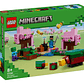 Lego El Jardín De Cerezos En Flor (21260) Cantidad De Piezas 304 Minecraft - Miniatura 1