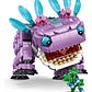 Lego Fortnite Klombo (77077) 1084 Lego 1084 Klombo - Miniatura 4