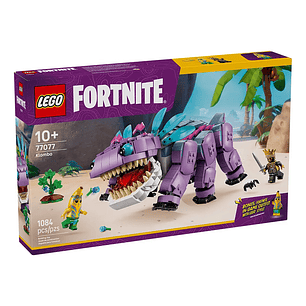Lego Fortnite Klombo (77077) 1084 Lego 1084 Klombo
