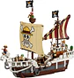 Lego One Piece El Barco Pirata Que Se Hace Feliz 75639 - Miniatura 3