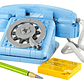 Lego® Creator 3en1 Telefono Retro Juguetes Nostálgicos 31174 Piezas 383 - Miniatura 3