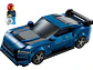 Lego Speed Champions 76920 Deportivo Ford Mustang Dark Horse Cantidad De Piezas 344 - Miniatura 4