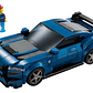 Lego Speed Champions 76920 Deportivo Ford Mustang Dark Horse Cantidad De Piezas 344 - Miniatura 4