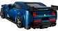 Lego Speed Champions 76920 Deportivo Ford Mustang Dark Horse Cantidad De Piezas 344 - Miniatura 6