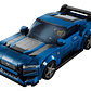 Lego Speed Champions 76920 Deportivo Ford Mustang Dark Horse Cantidad De Piezas 344 - Miniatura 5