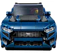 Lego Speed Champions 76920 Deportivo Ford Mustang Dark Horse Cantidad De Piezas 344 - Miniatura 2