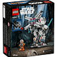 Set De Construcción Lego Star Wars 75390 195 Luke Skywalker - Miniatura 6