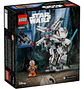 Set De Construcción Lego Star Wars 75390 195 Luke Skywalker - Miniatura 6