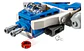 Lego Star Wars Capitán Rex Y Microfighter Y-wing 99 Piezas - Miniatura 3