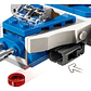 Lego Star Wars Capitán Rex Y Microfighter Y-wing 99 Piezas - Miniatura 3