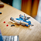 Lego Star Wars Capitán Rex Y Microfighter Y-wing 99 Piezas - Miniatura 6