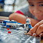 Lego Star Wars Capitán Rex Y Microfighter Y-wing 99 Piezas - Miniatura 8