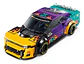 Lego Nascar® Next Gen Chevrolet Camaro Zl1 (76935) Cantidad De Piezas 328 - Miniatura 3