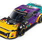 Lego Nascar® Next Gen Chevrolet Camaro Zl1 (76935) Cantidad De Piezas 328 - Miniatura 3