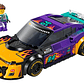 Lego Nascar® Next Gen Chevrolet Camaro Zl1 (76935) Cantidad De Piezas 328 - Miniatura 4