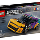 Lego Nascar® Next Gen Chevrolet Camaro Zl1 (76935) Cantidad De Piezas 328 - Miniatura 1