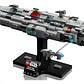 Lego Crucero Estelar Hogar Uno (75405) 559 Piezas - Miniatura 3