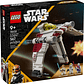Lego® Star Wars: Starfighter Torrente V-19 75432 Piezas 567  - Miniatura 1